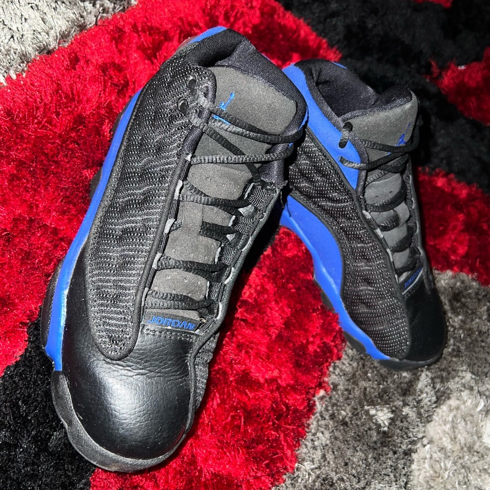 Jordan hyper Royal